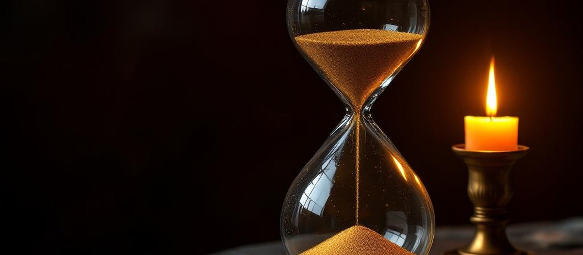 How to change habits — person at crossroads choosing a new direction