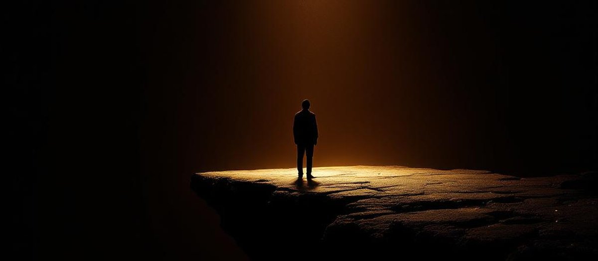 How to stop worrying — practical framework