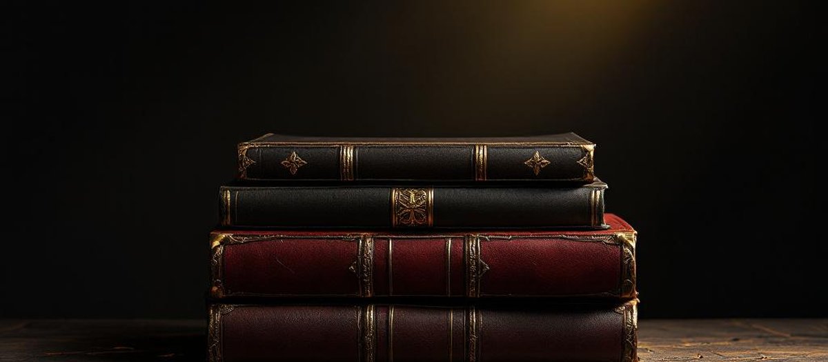 Resilience Books