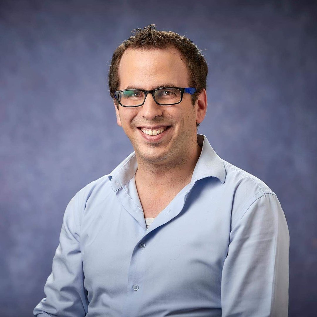 Eitan Rauch
